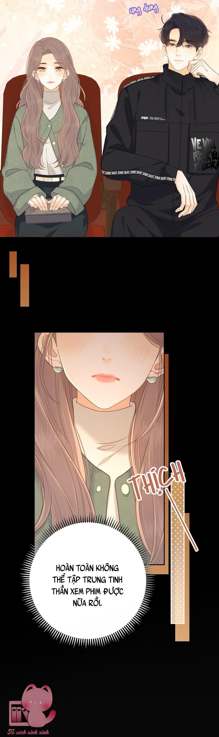 Khó Dỗ Dành - Chap 86