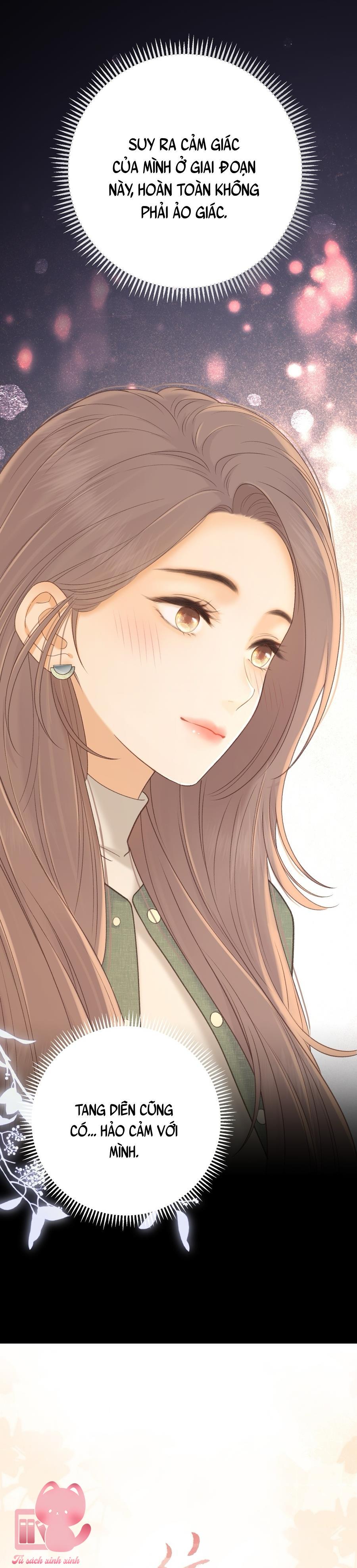 Khó Dỗ Dành - Chap 86