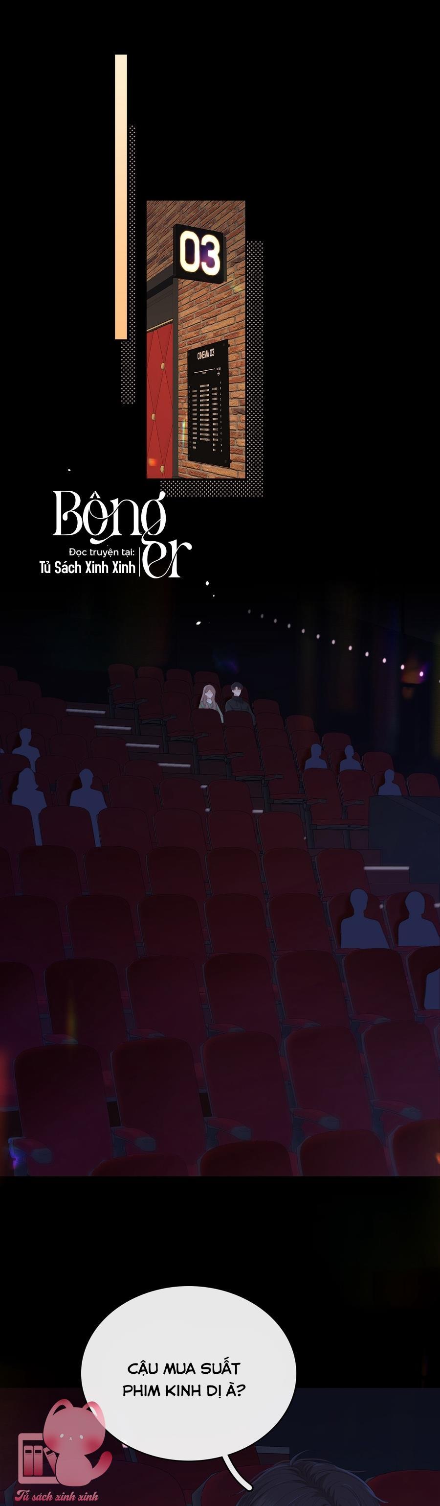 Khó Dỗ Dành - Chap 86