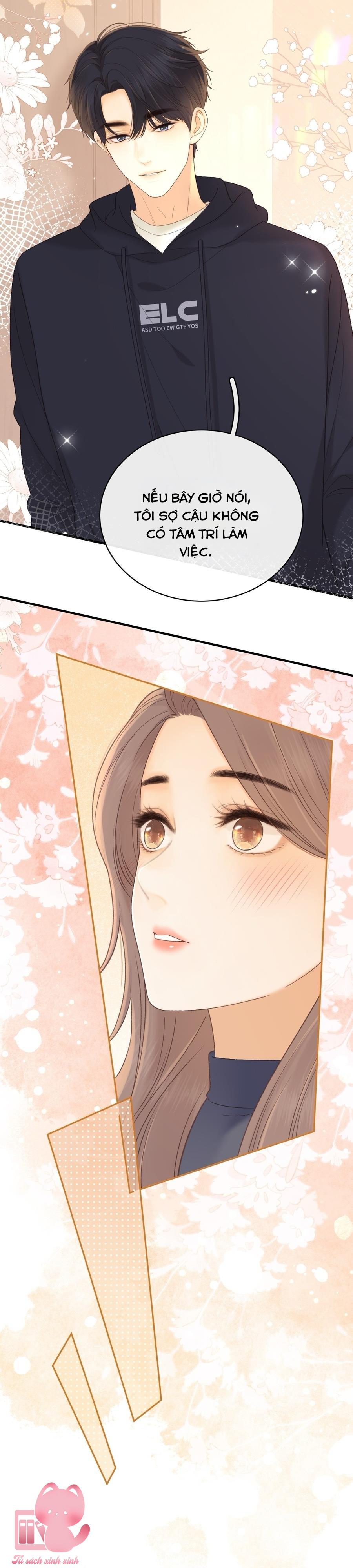 Khó Dỗ Dành - Chap 86