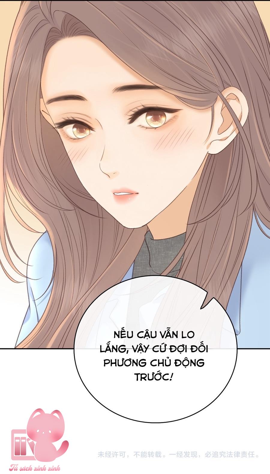 Khó Dỗ Dành - Chap 86