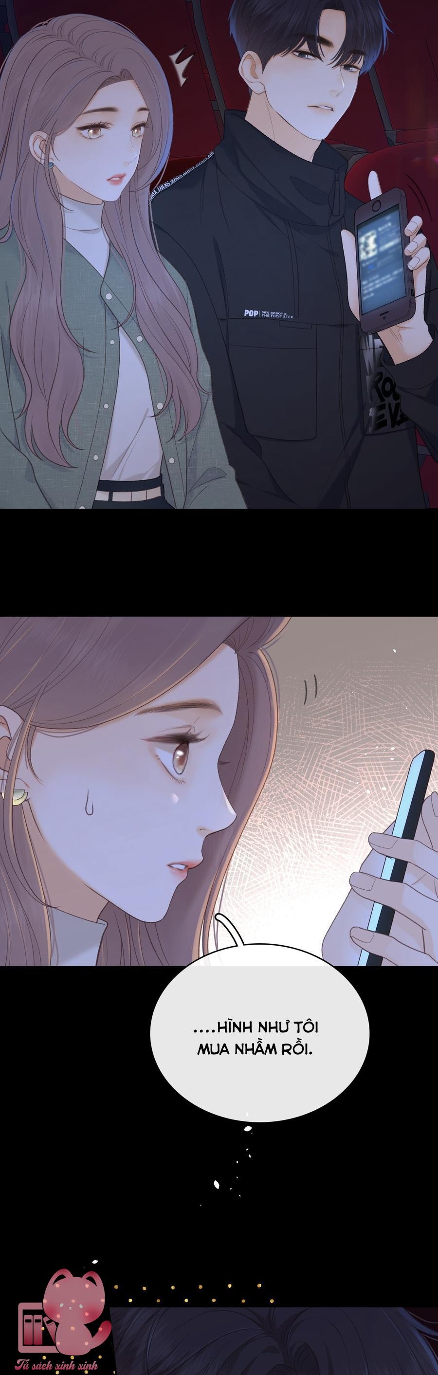 Khó Dỗ Dành - Chap 86