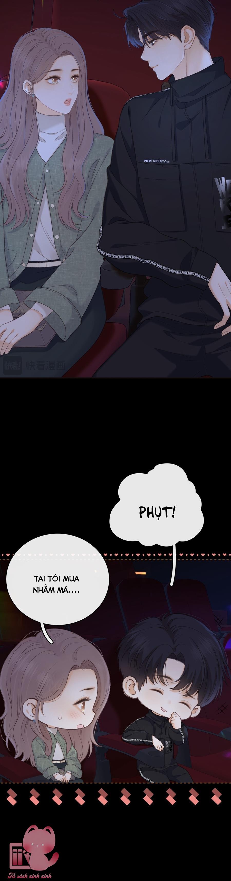 Khó Dỗ Dành - Chap 86