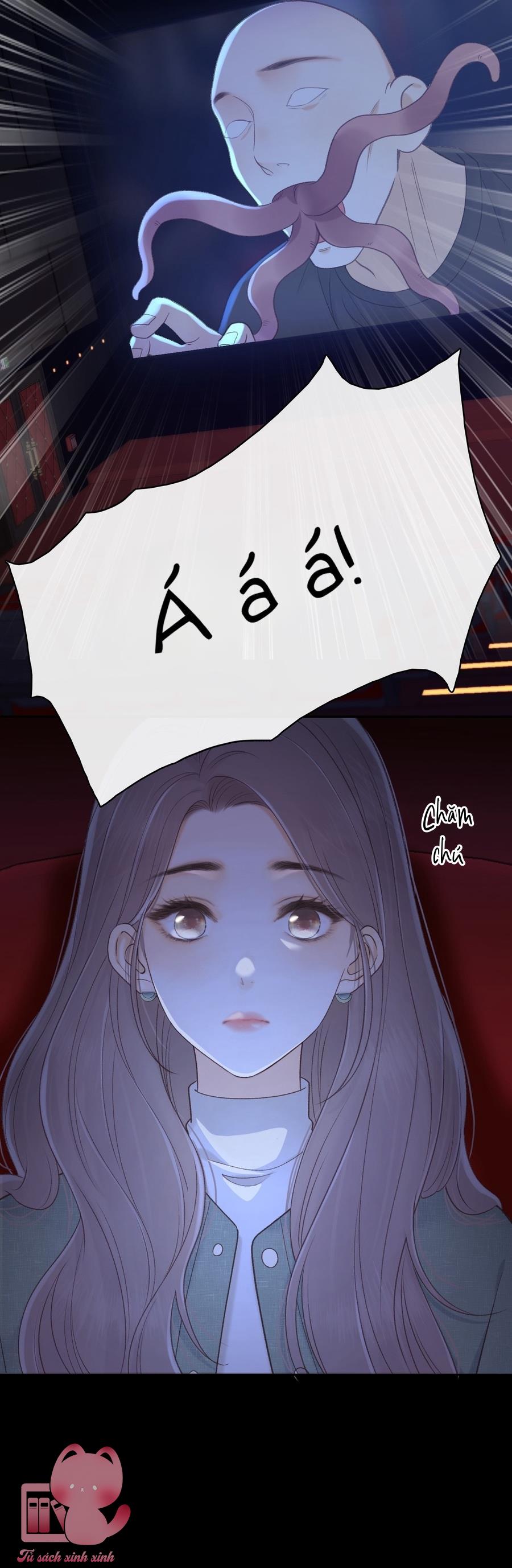 Khó Dỗ Dành - Chap 86