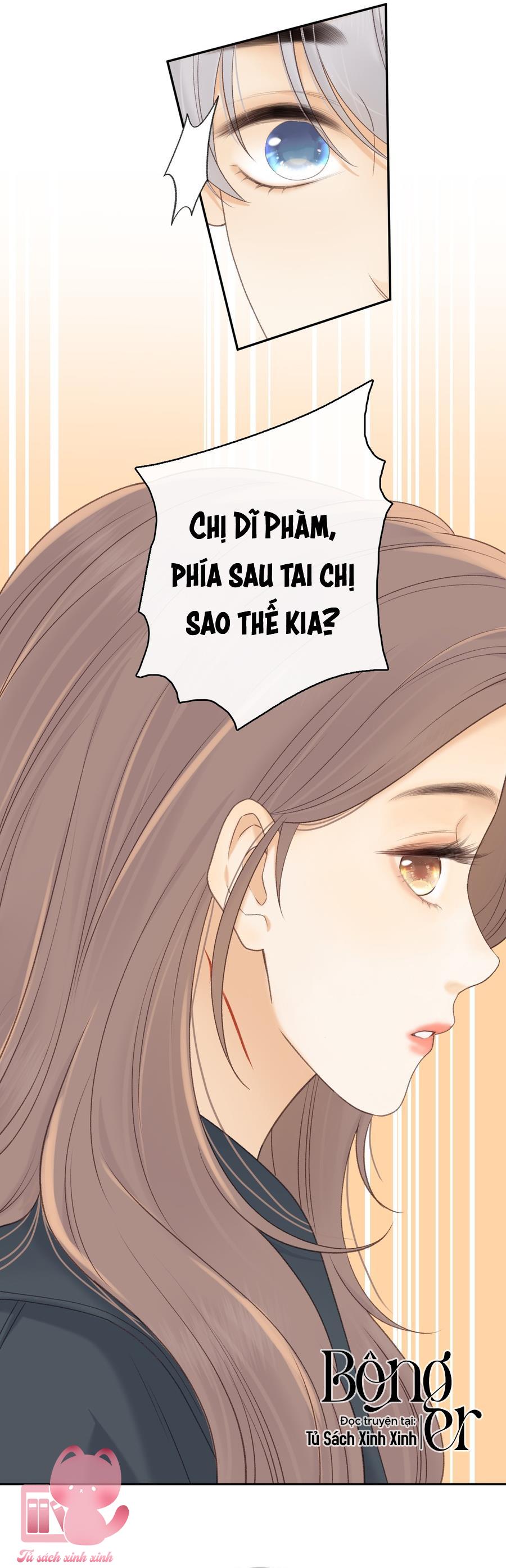 Khó Dỗ Dành - Chap 87