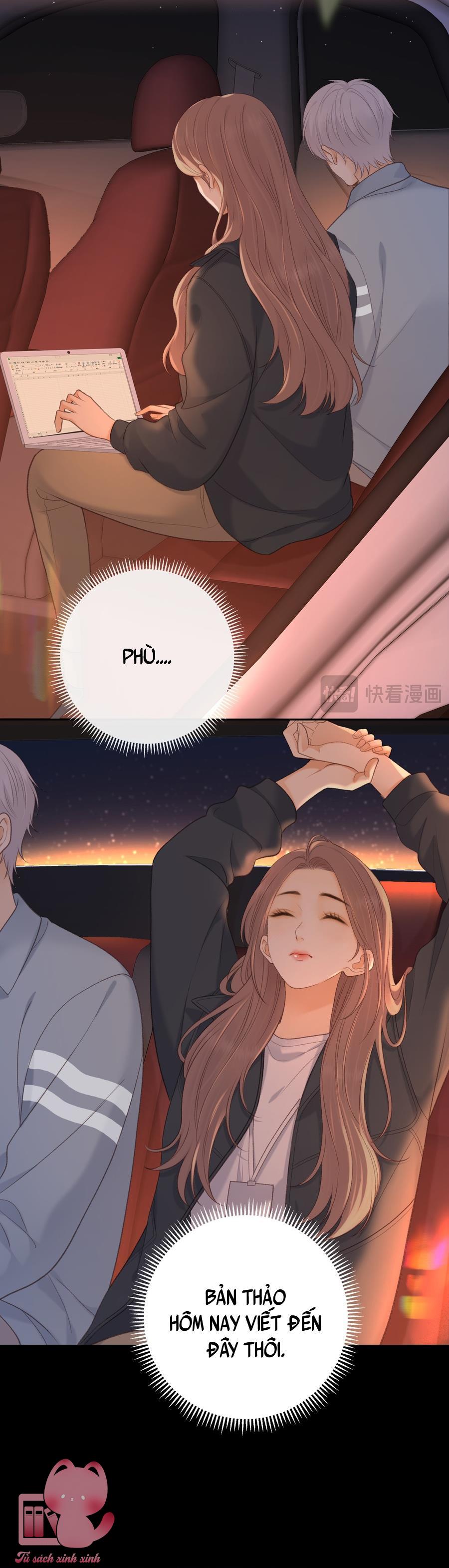 Khó Dỗ Dành - Chap 87