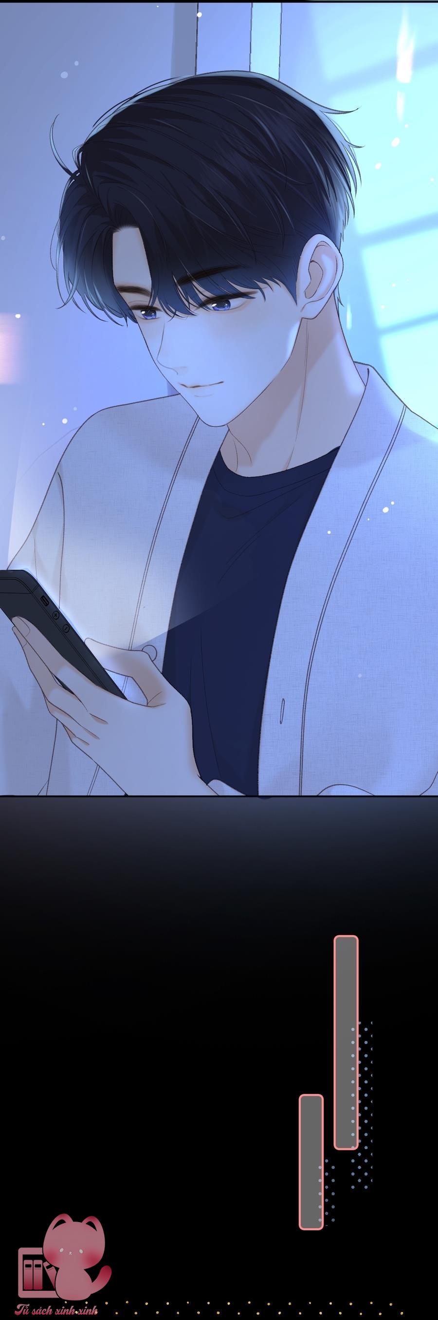 Khó Dỗ Dành - Chap 87