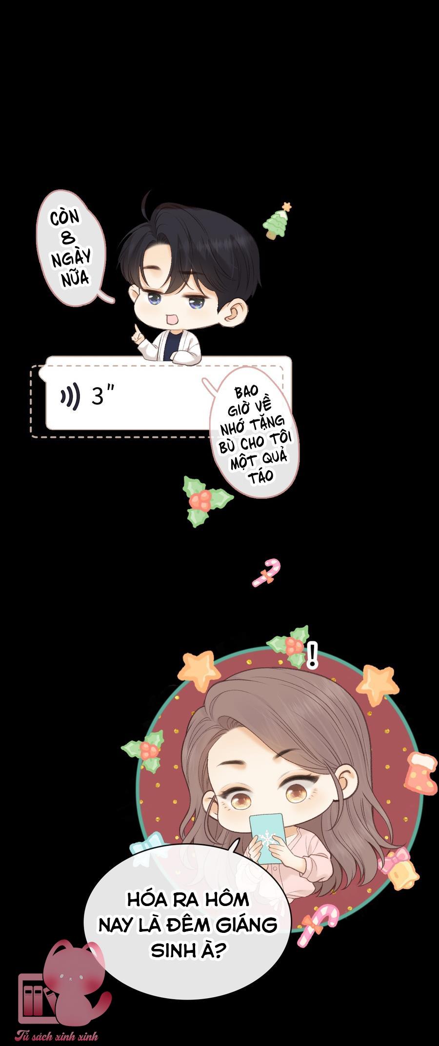 Khó Dỗ Dành - Chap 87