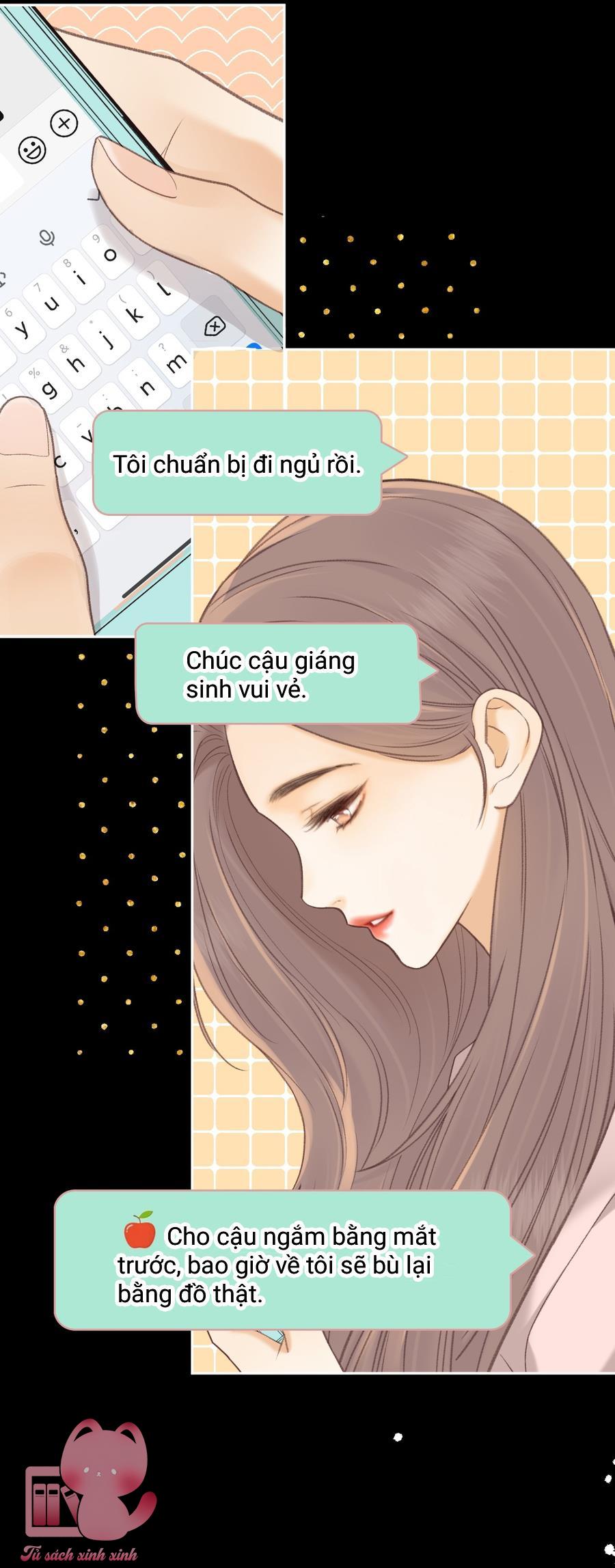 Khó Dỗ Dành - Chap 87