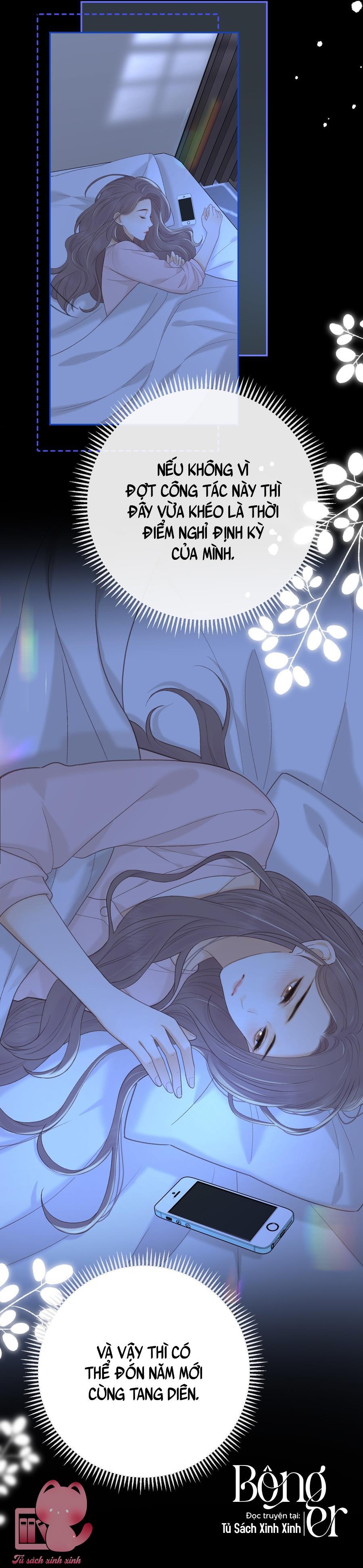 Khó Dỗ Dành - Chap 87