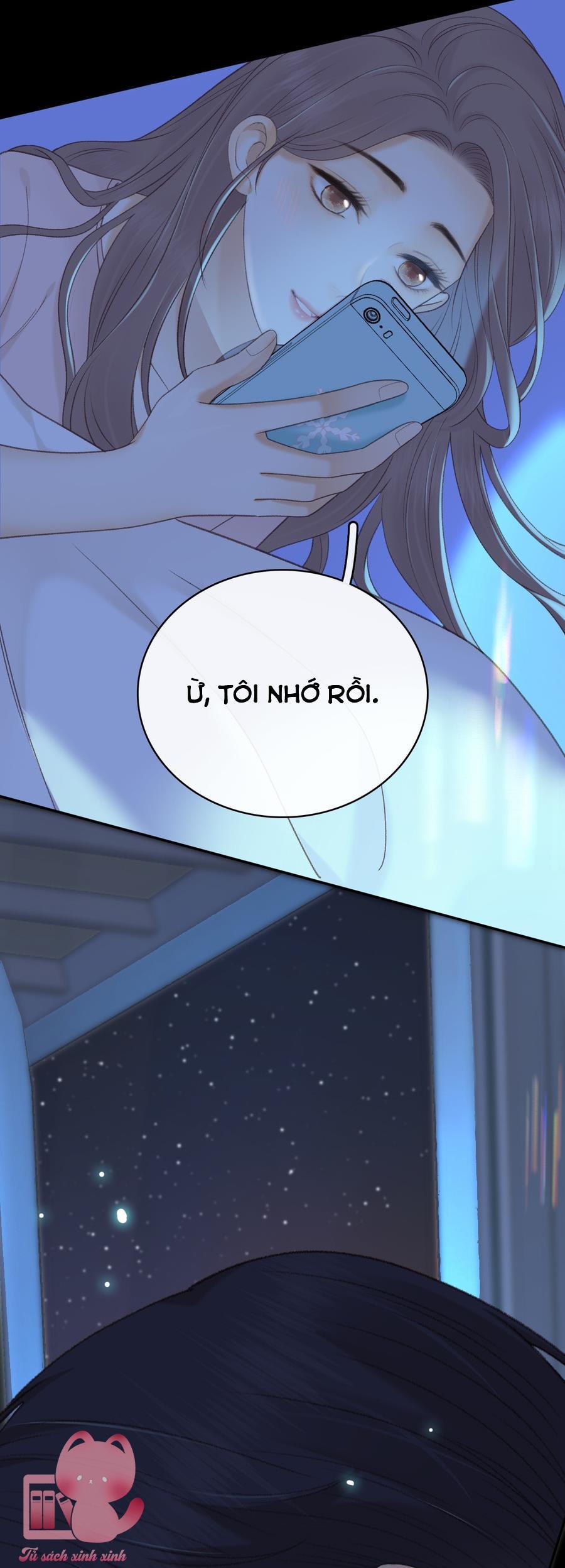 Khó Dỗ Dành - Chap 87