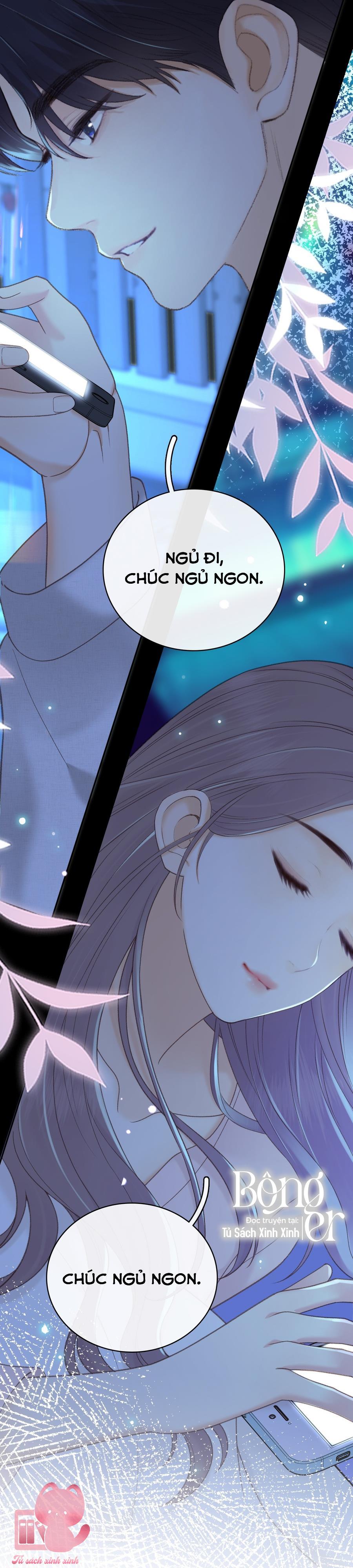 Khó Dỗ Dành - Chap 87