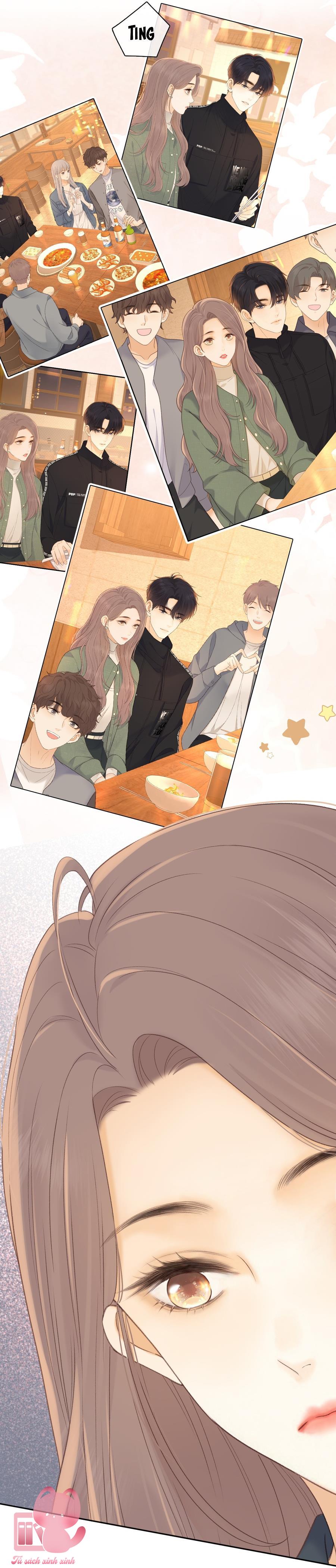 Khó Dỗ Dành - Chap 87