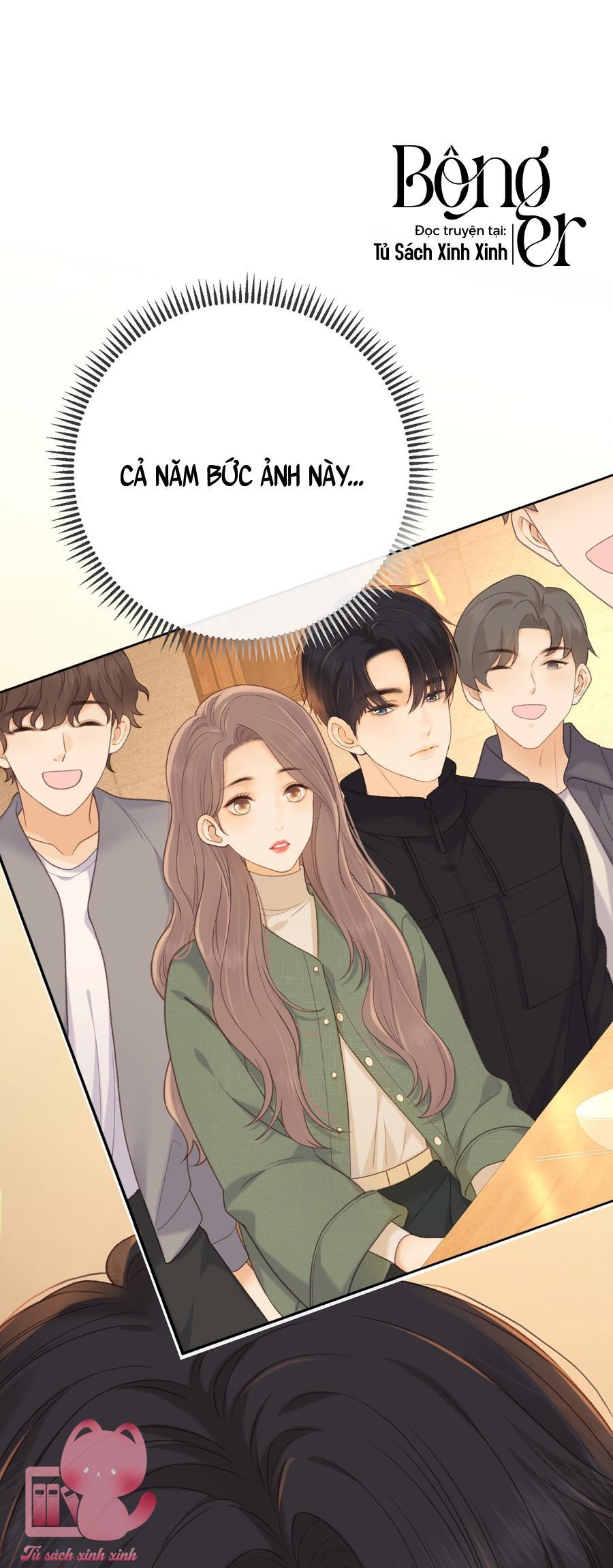 Khó Dỗ Dành - Chap 87