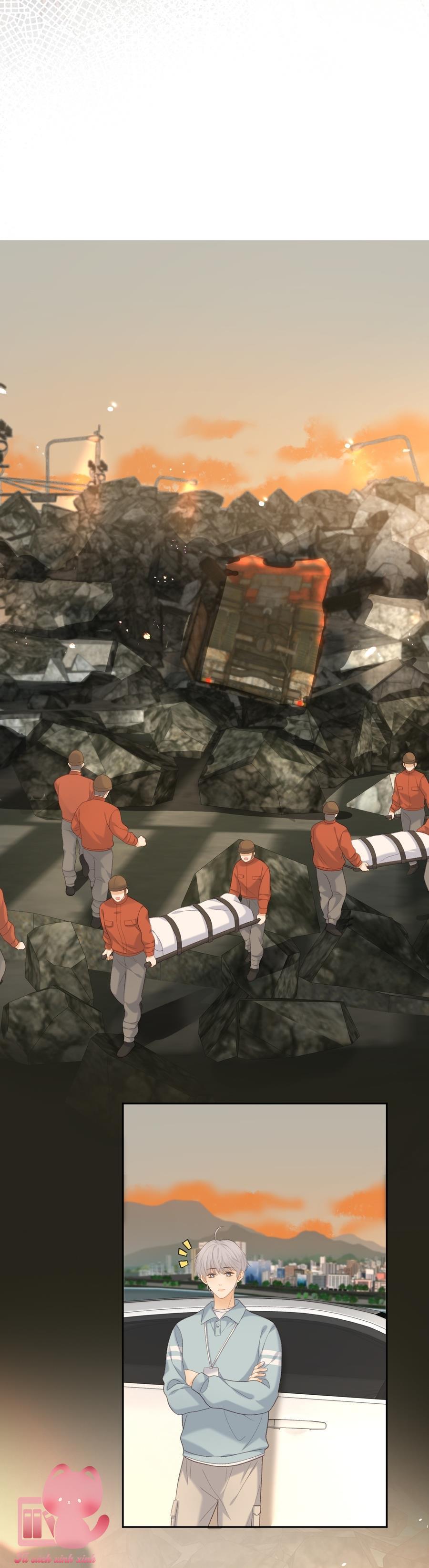 Khó Dỗ Dành - Chap 87