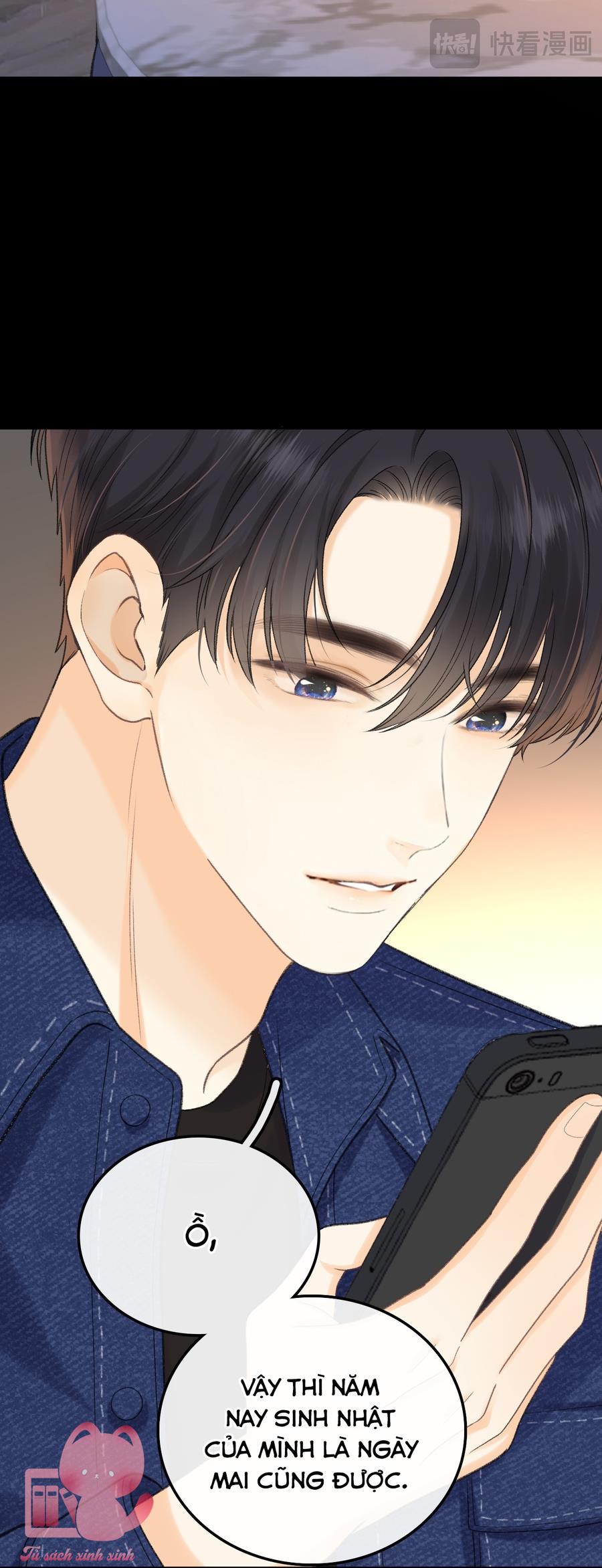 Khó Dỗ Dành - Chap 88