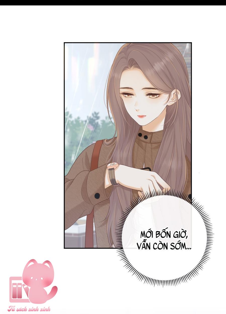 Khó Dỗ Dành - Chap 88