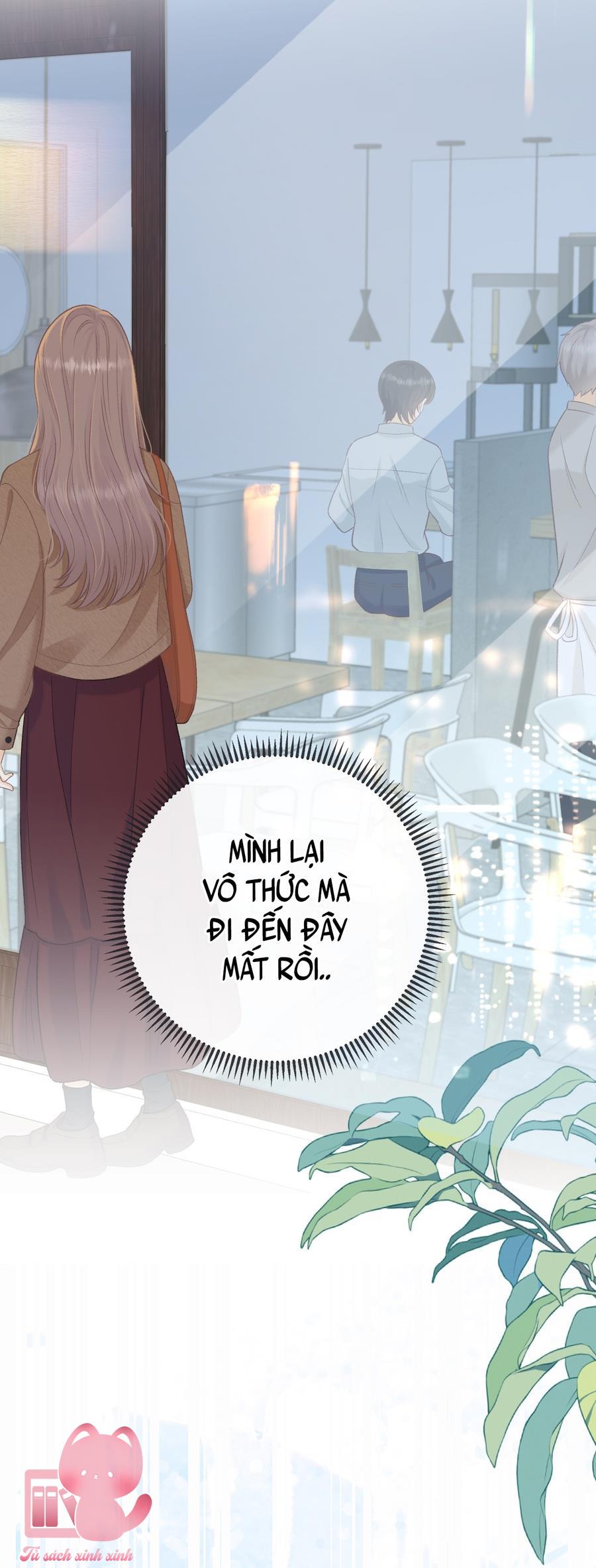 Khó Dỗ Dành - Chap 88