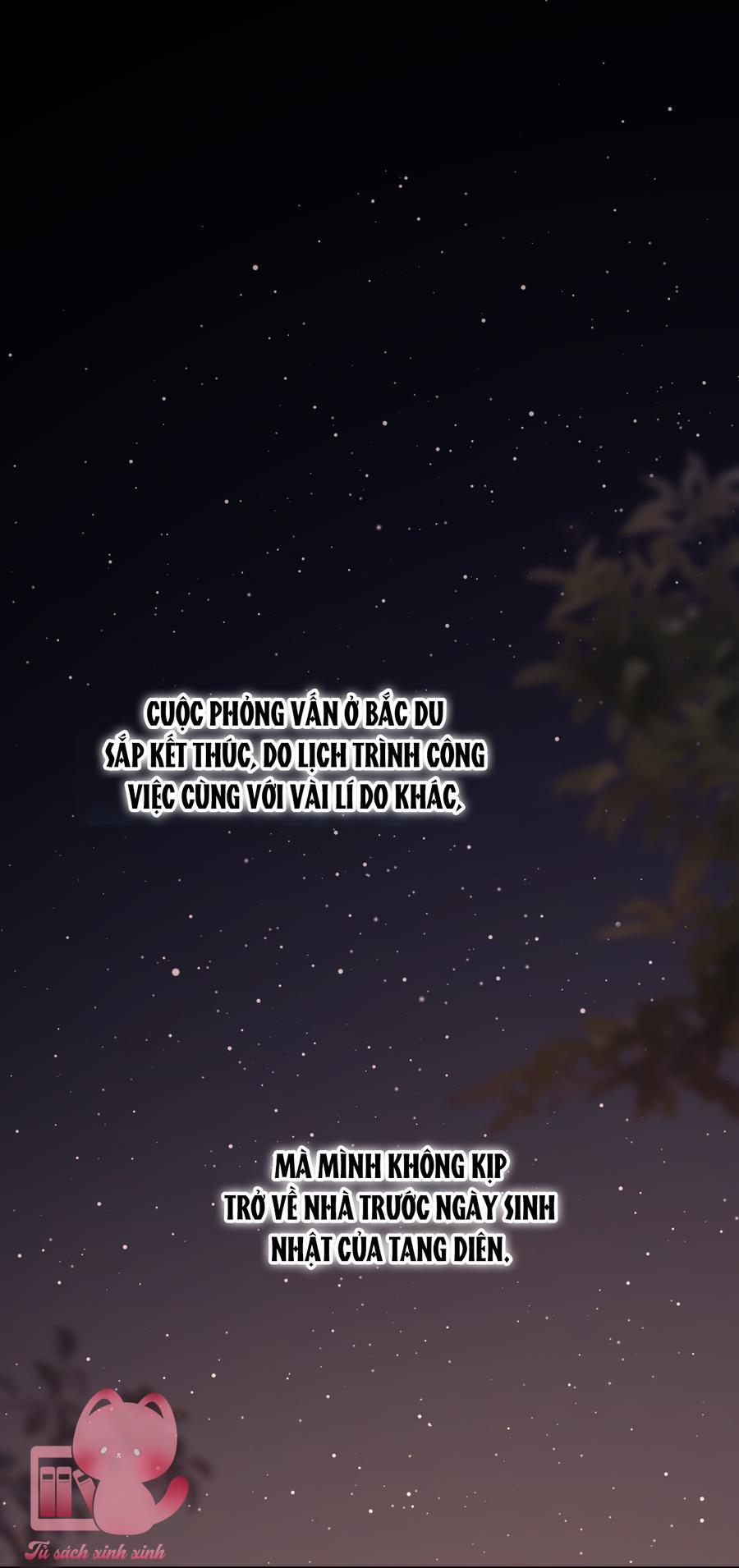 Khó Dỗ Dành - Chap 88