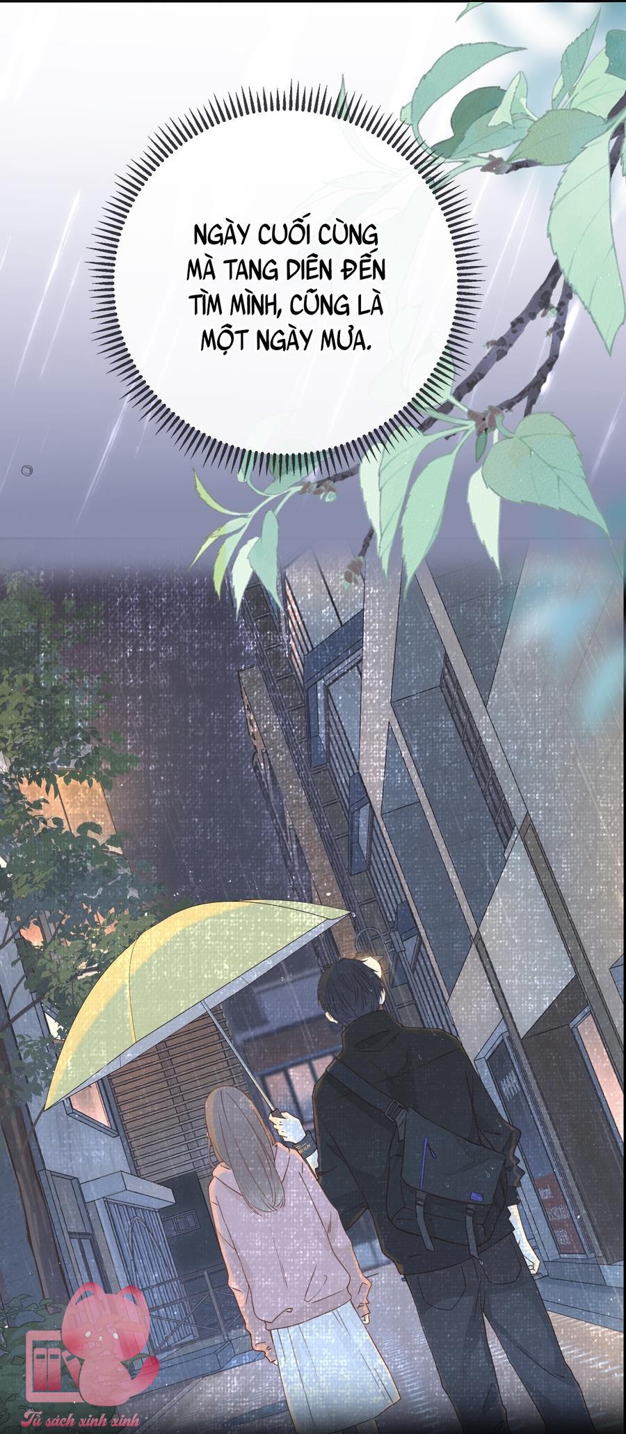 Khó Dỗ Dành - Chap 88