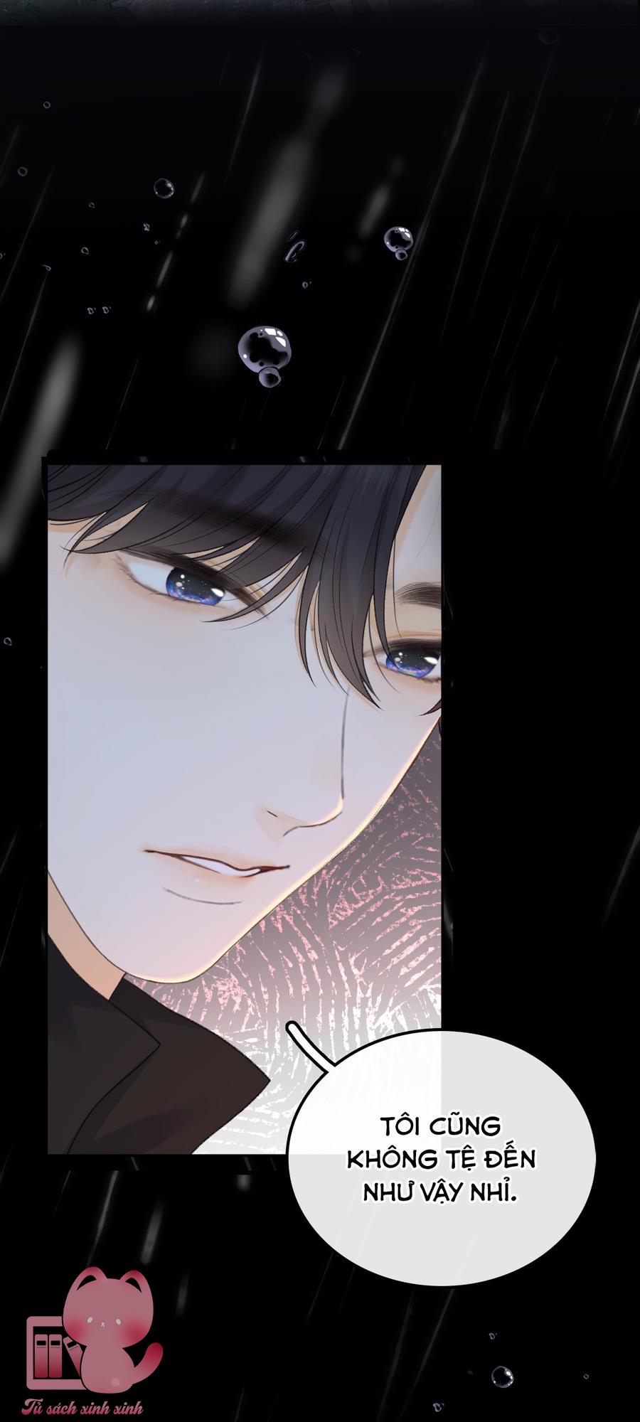 Khó Dỗ Dành - Chap 88