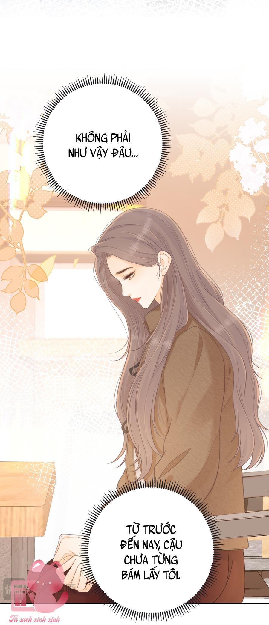 Khó Dỗ Dành - Chap 88