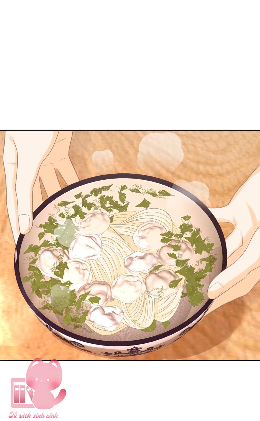 Khó Dỗ Dành - Chap 88