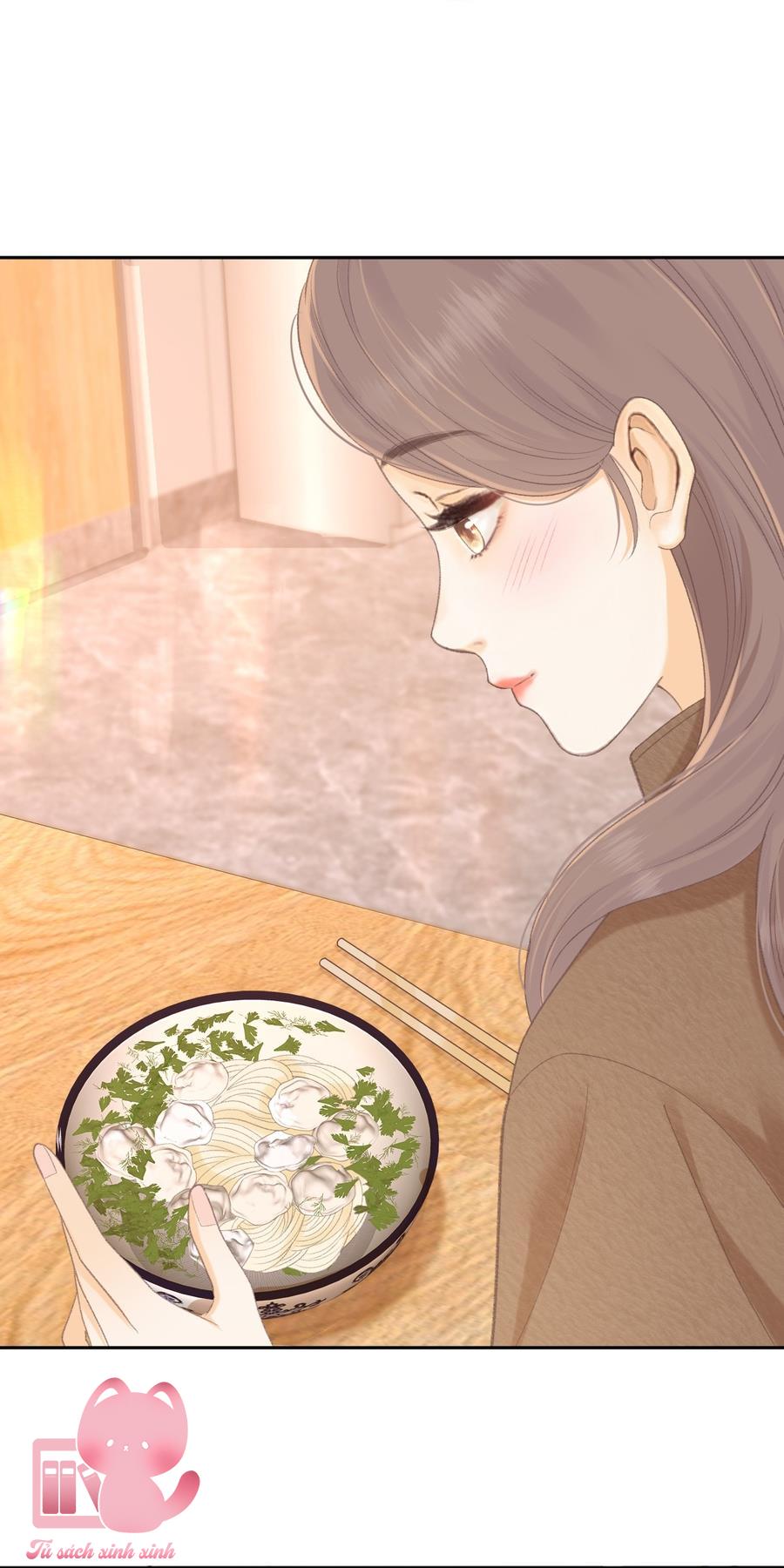 Khó Dỗ Dành - Chap 88