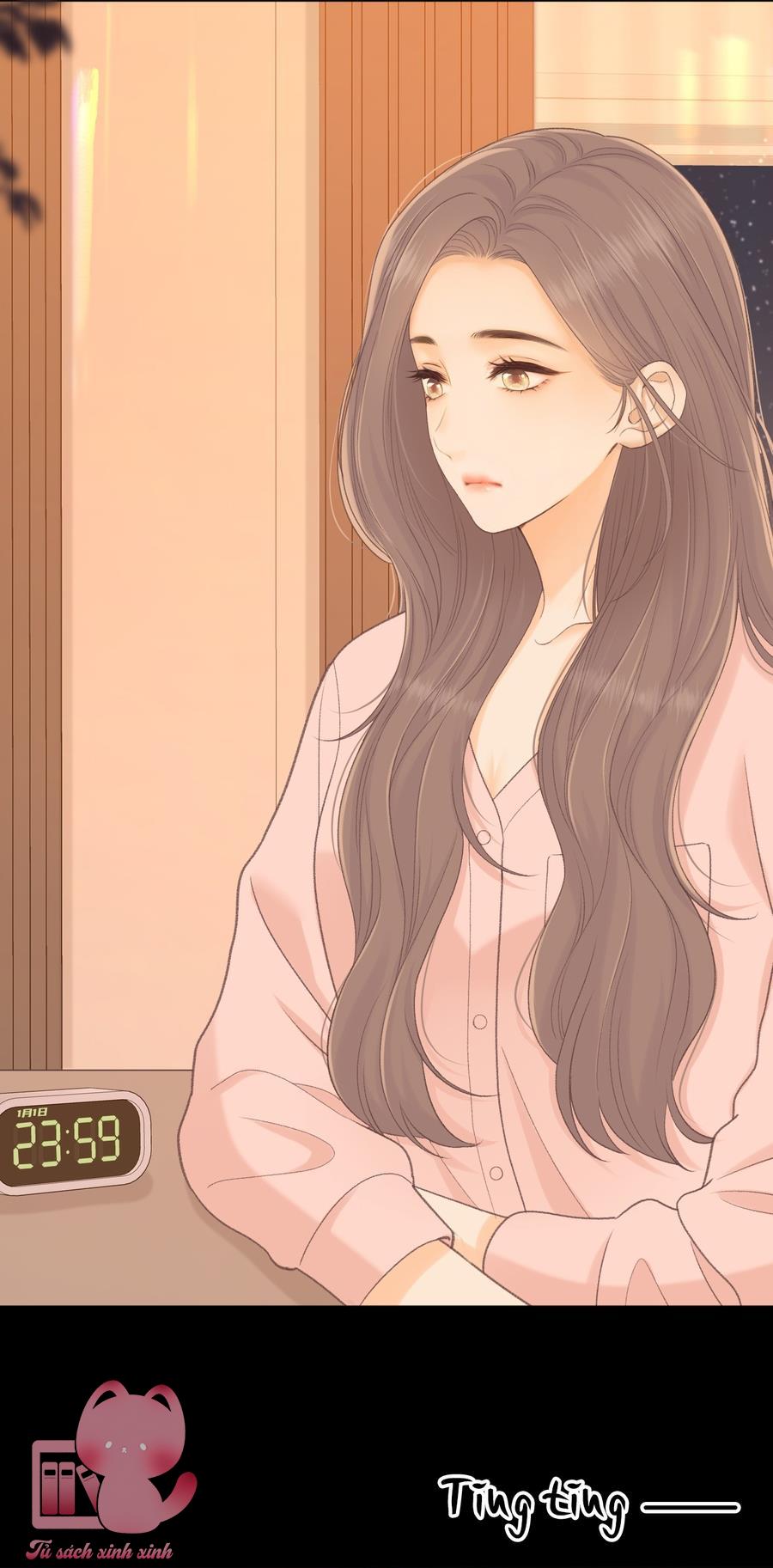 Khó Dỗ Dành - Chap 88