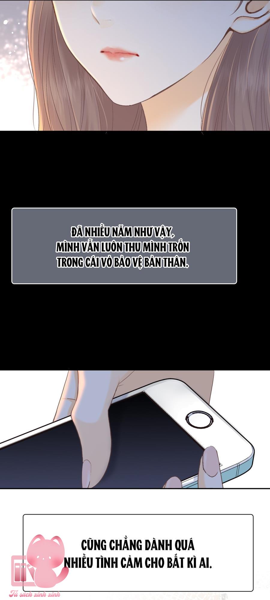 Khó Dỗ Dành - Chap 88