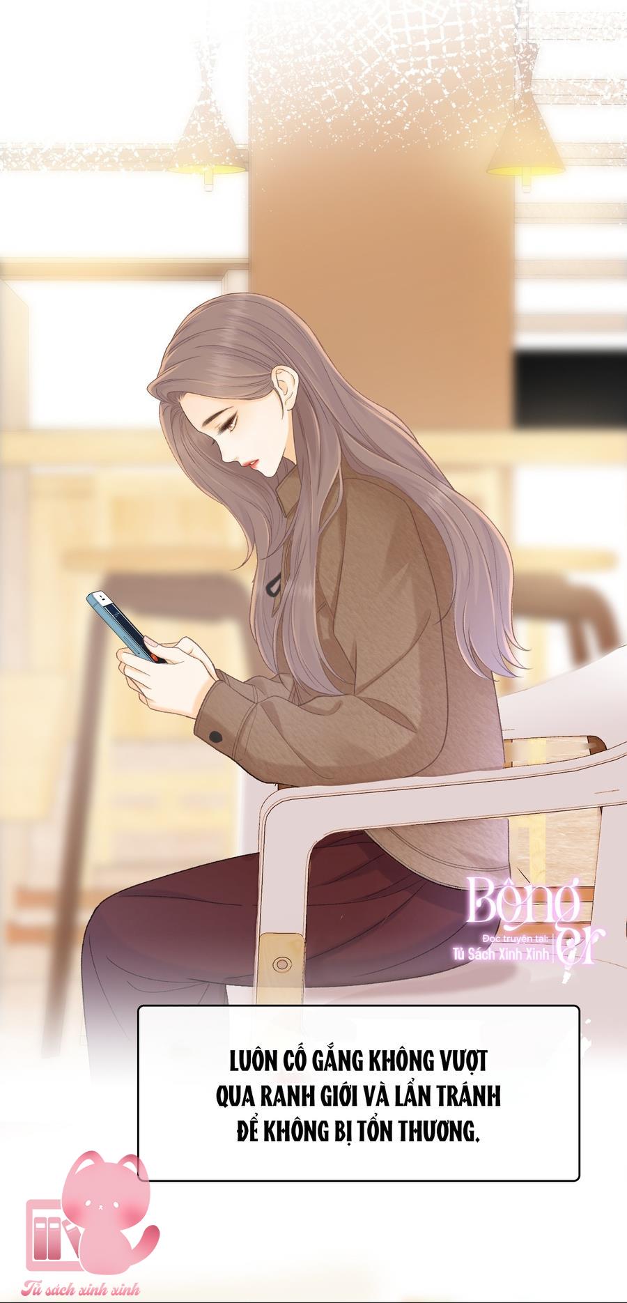 Khó Dỗ Dành - Chap 88