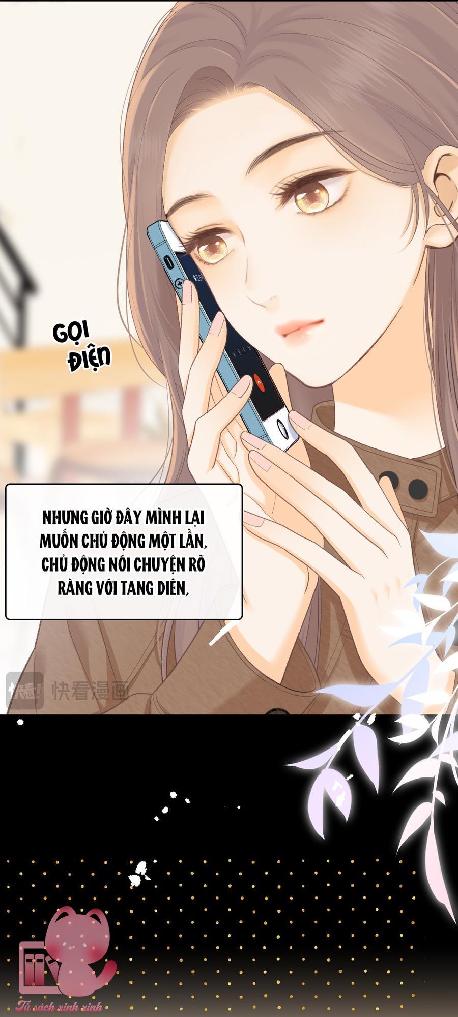 Khó Dỗ Dành - Chap 88