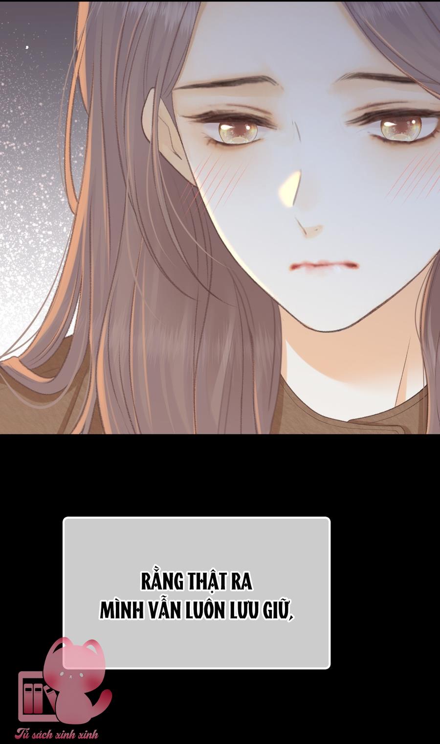 Khó Dỗ Dành - Chap 88