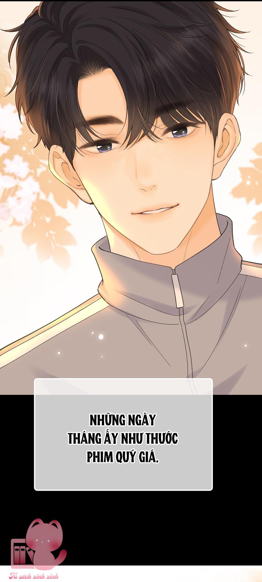 Khó Dỗ Dành - Chap 88