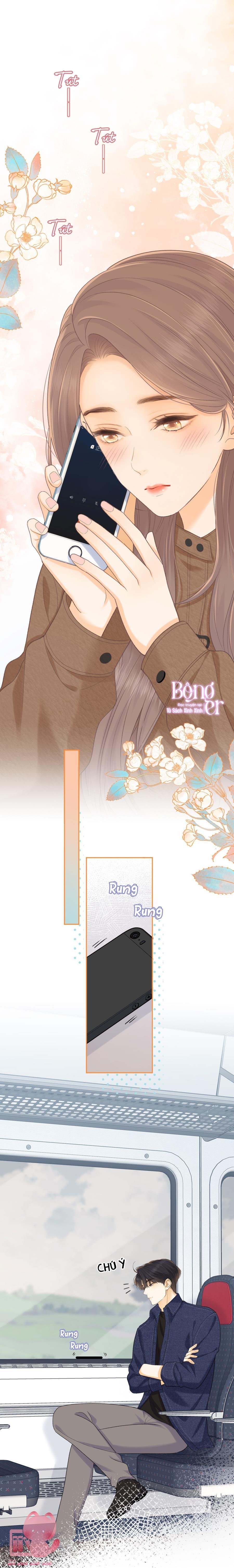 Khó Dỗ Dành - Chap 88