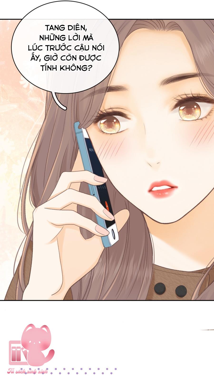 Khó Dỗ Dành - Chap 88