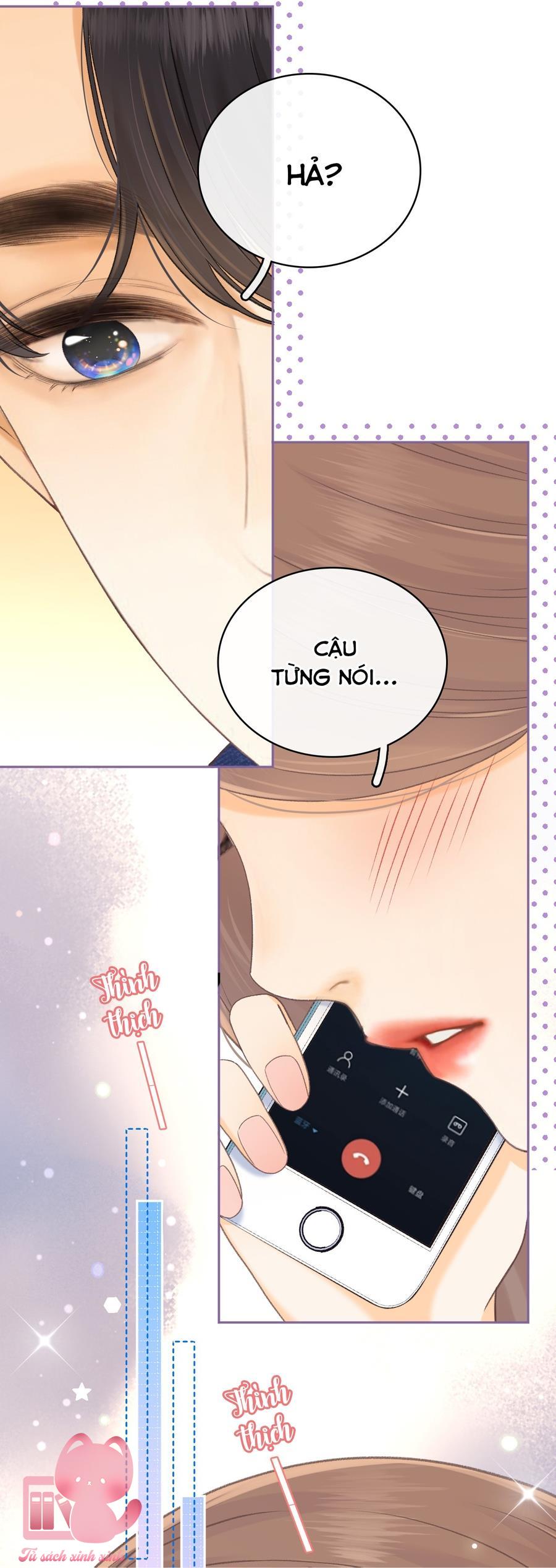 Khó Dỗ Dành - Chap 88