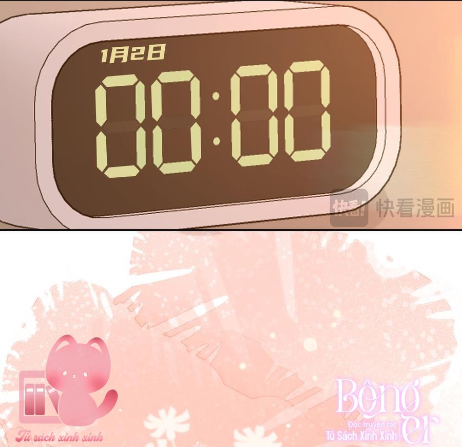 Khó Dỗ Dành - Chap 88