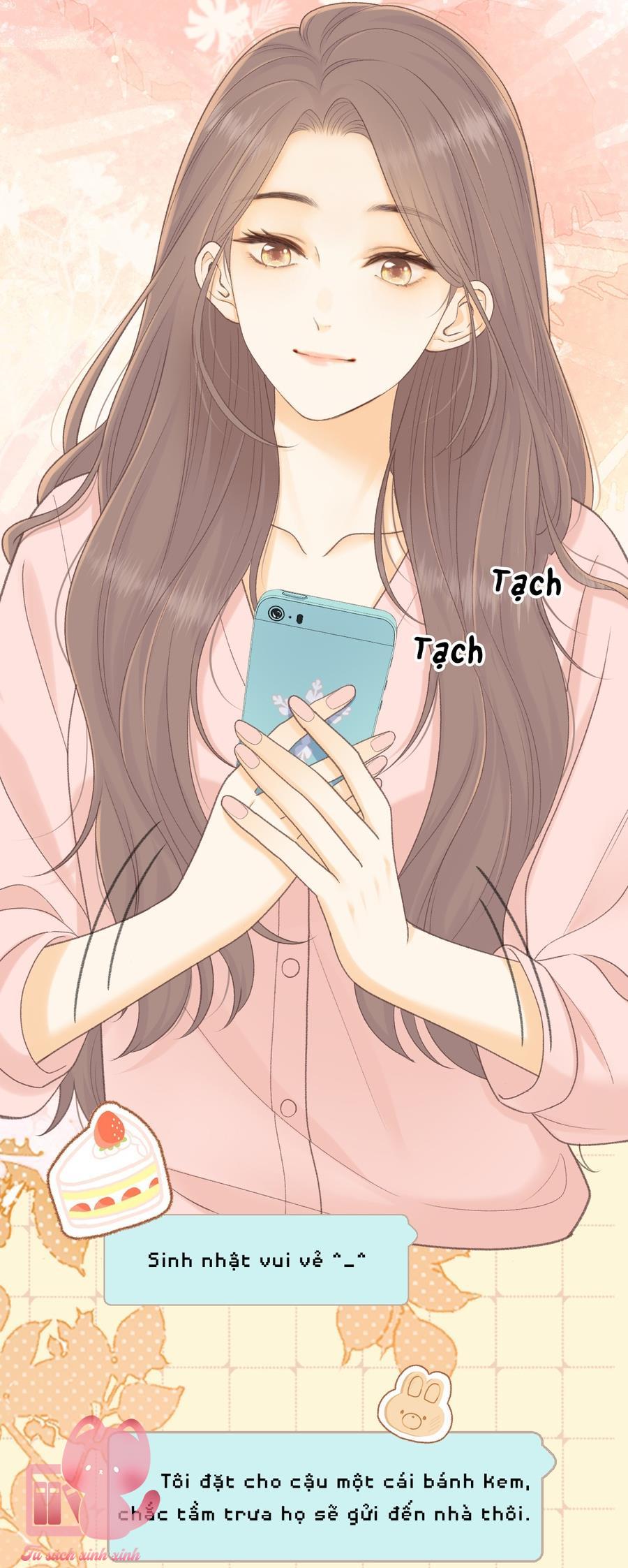 Khó Dỗ Dành - Chap 88