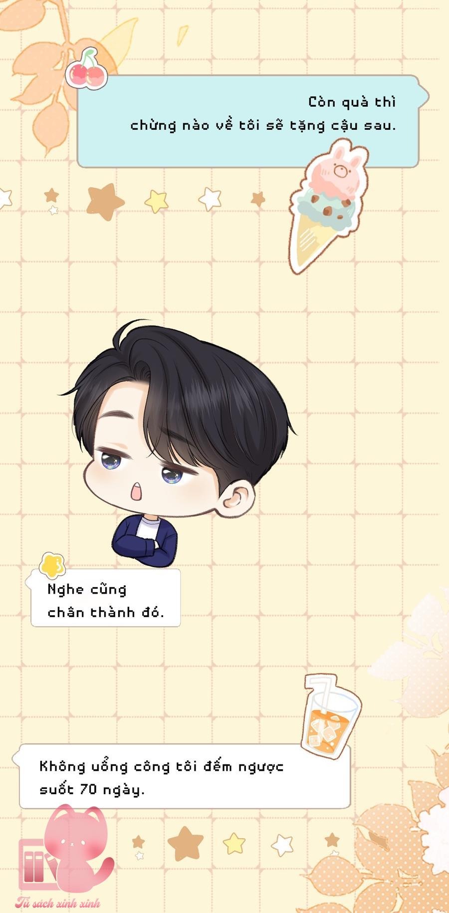 Khó Dỗ Dành - Chap 88