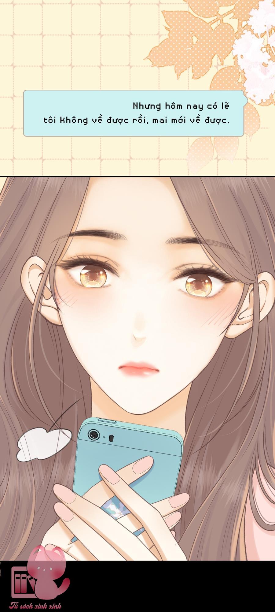 Khó Dỗ Dành - Chap 88