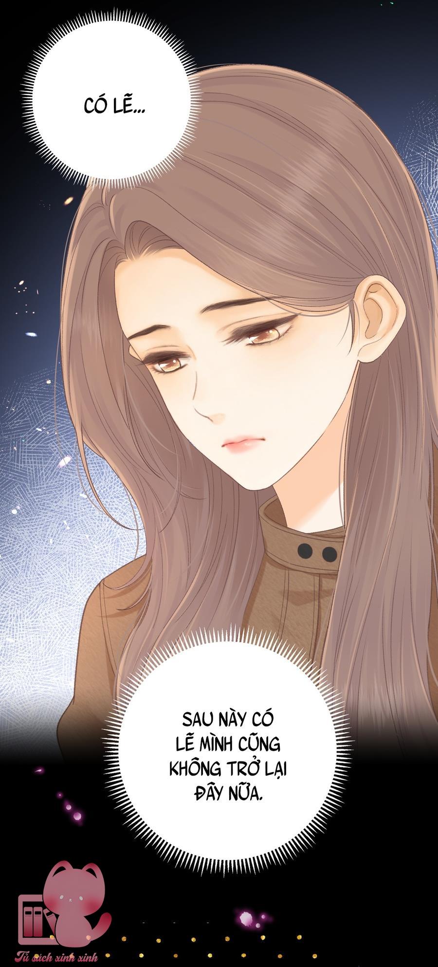 Khó Dỗ Dành - Chap 89