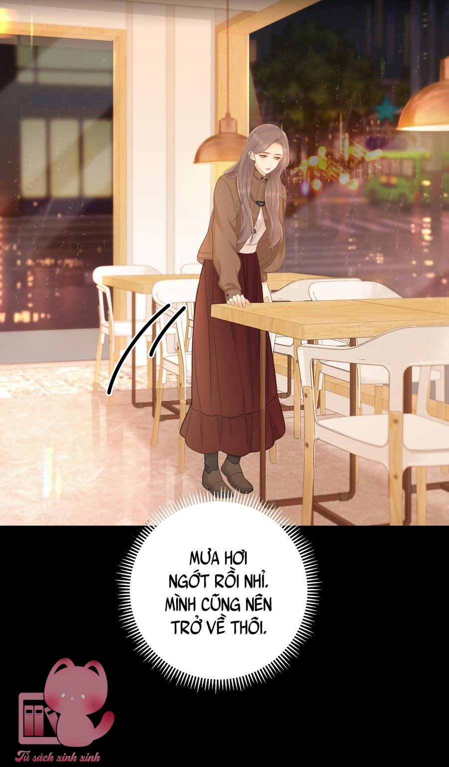 Khó Dỗ Dành - Chap 89