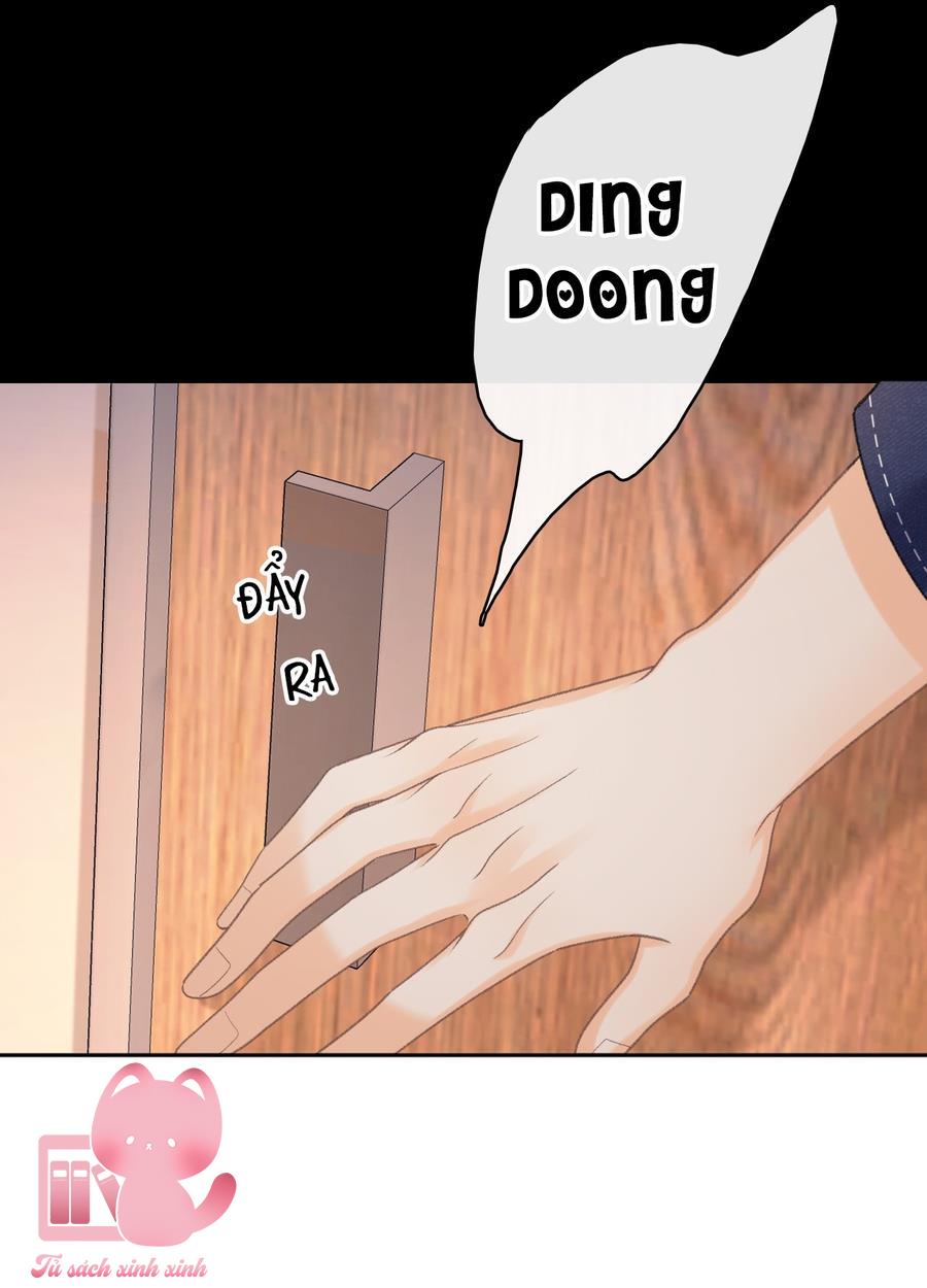 Khó Dỗ Dành - Chap 89