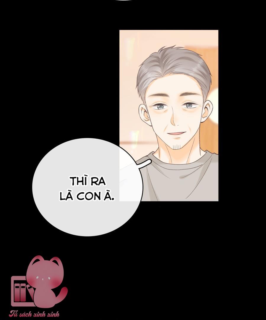 Khó Dỗ Dành - Chap 89