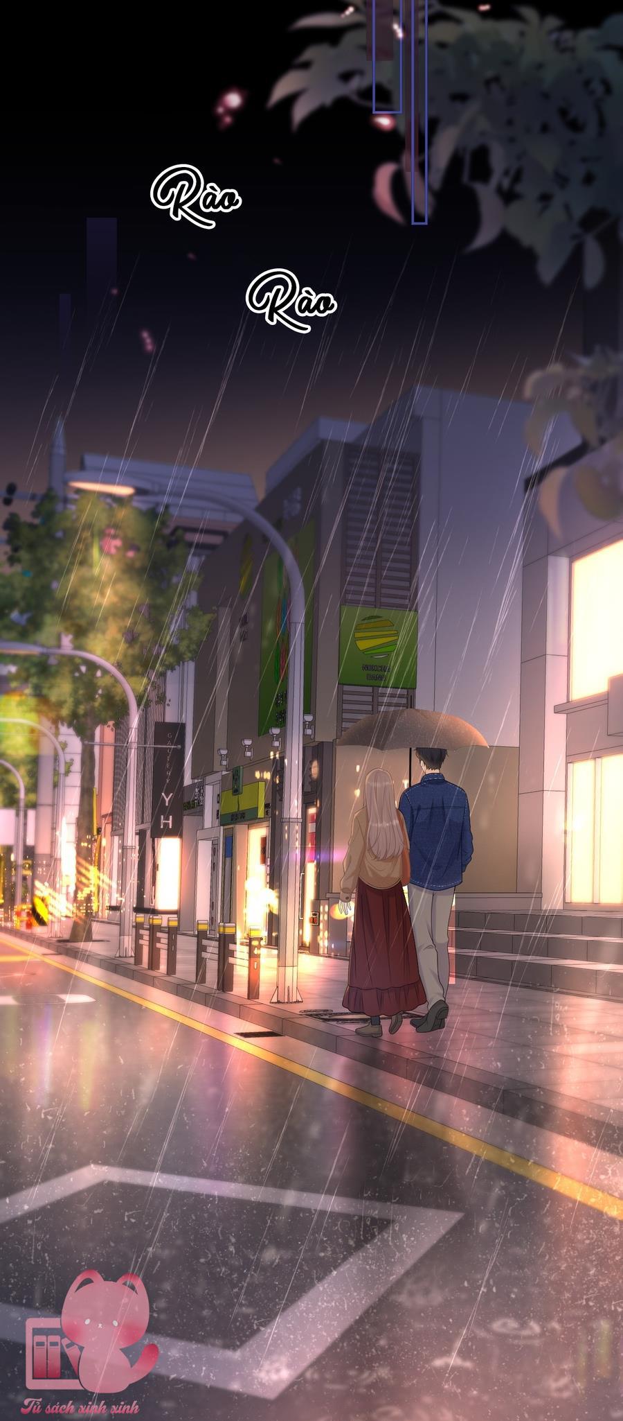 Khó Dỗ Dành - Chap 89