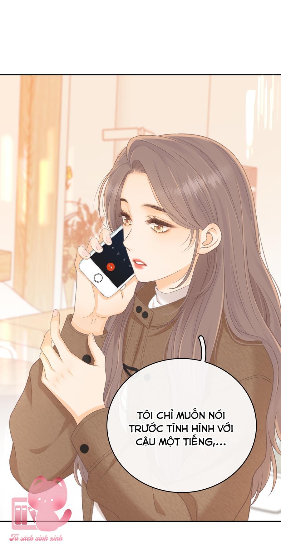 Khó Dỗ Dành - Chap 89