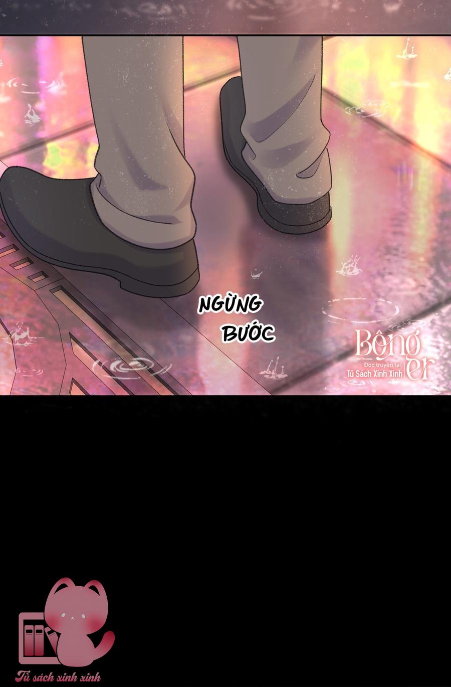 Khó Dỗ Dành - Chap 89