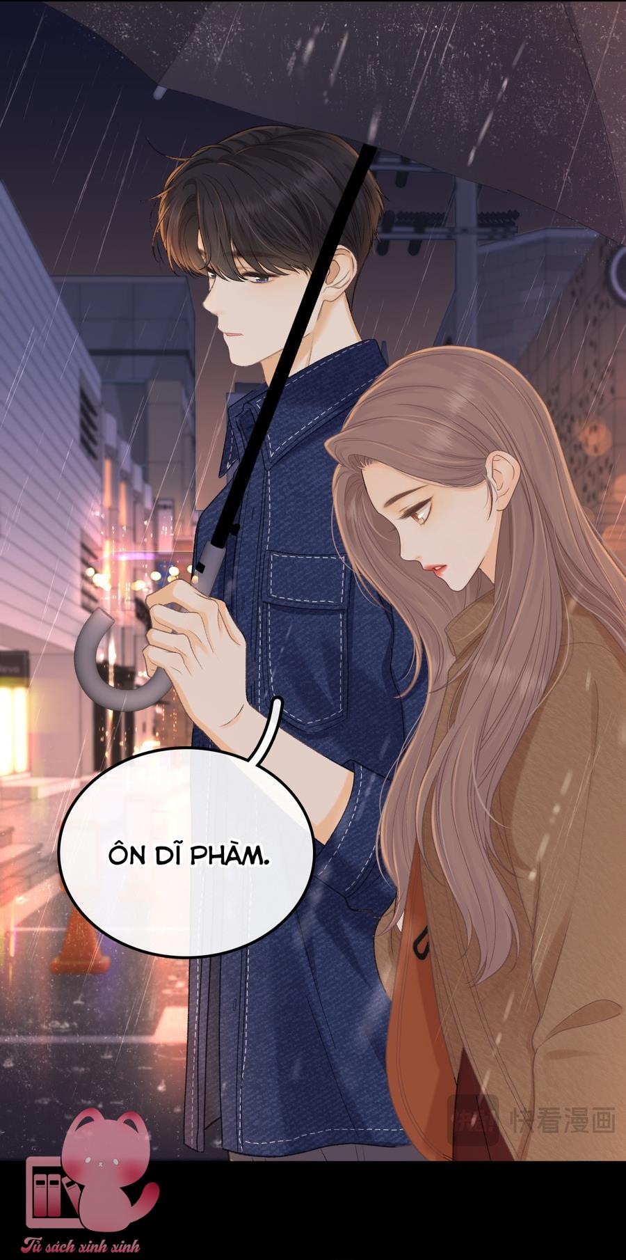 Khó Dỗ Dành - Chap 89
