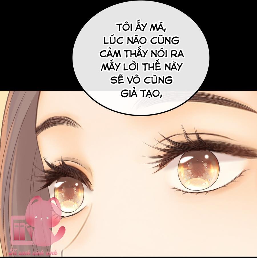 Khó Dỗ Dành - Chap 89